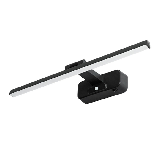 Интерьерная подсветка ARTE LAMP A7708AP-1BK