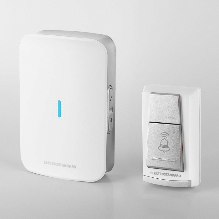 Elektrostandard DBQ19M WL 36M IP44 белый