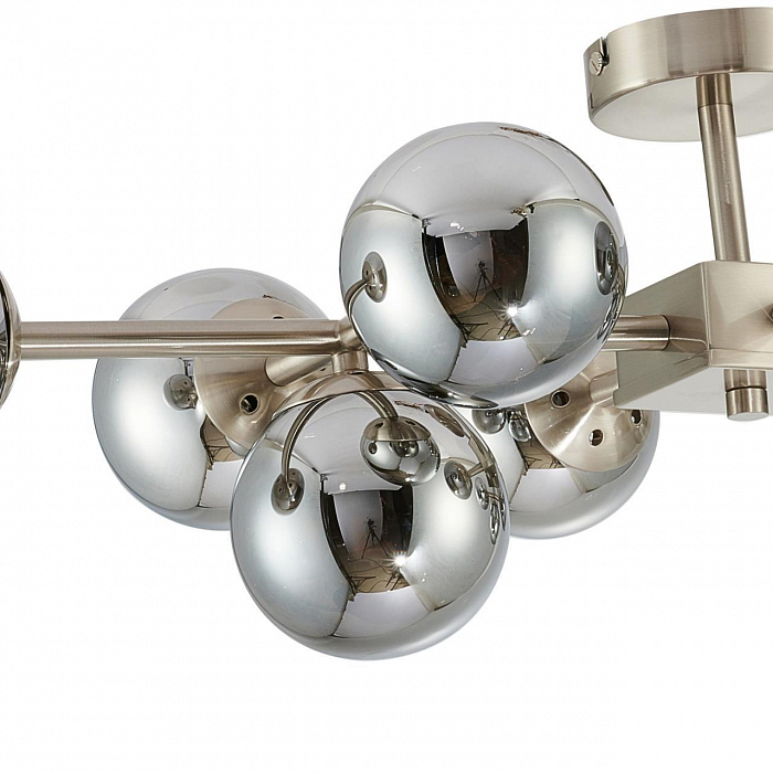 Люстра потолочная Favourite 2650-10U