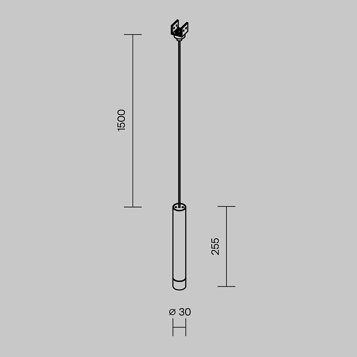 Outdoor O-TR01-1-P-8WW3K