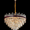 Люстра Sfera Sveta 58037-500 GOLD