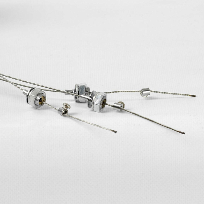 Люстра Lussole LSP-8907