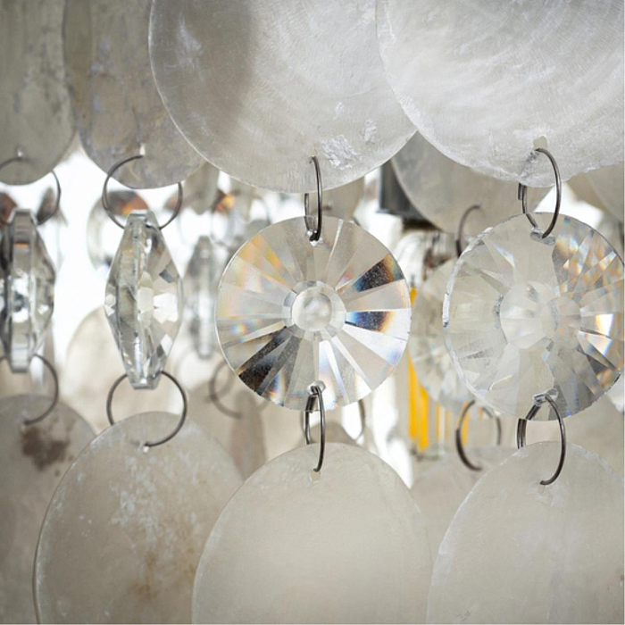 Люстра подвесная ARTE LAMP A4041SP-5CC