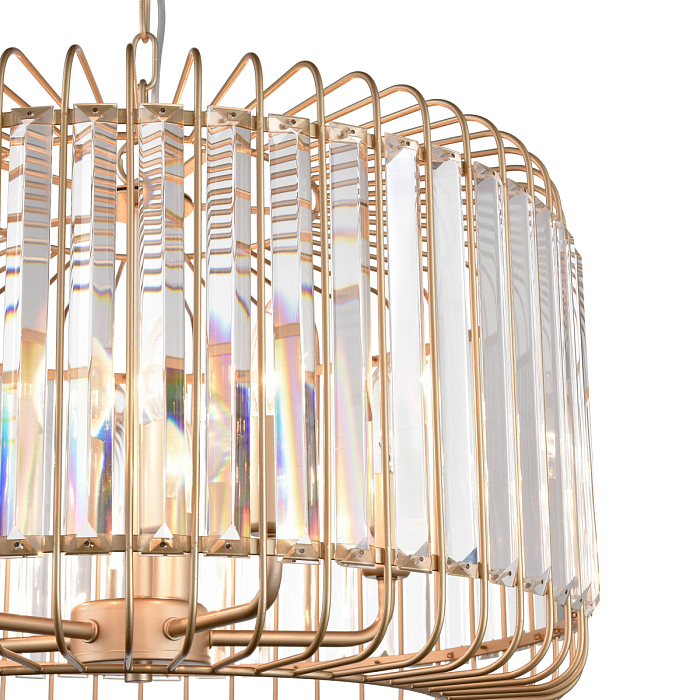 Светильник большой Vele Luce VL3044P05