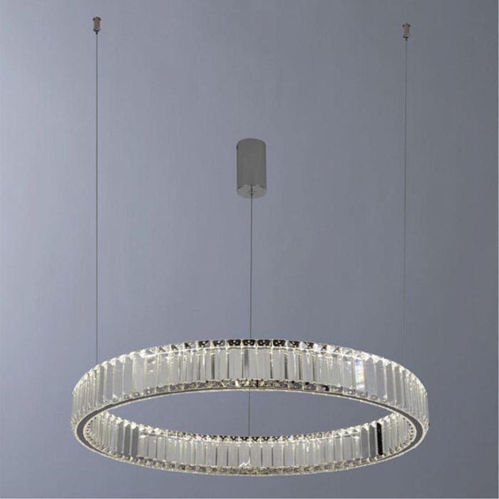 Люстра подвесная Divinare 1135/02 SP-36