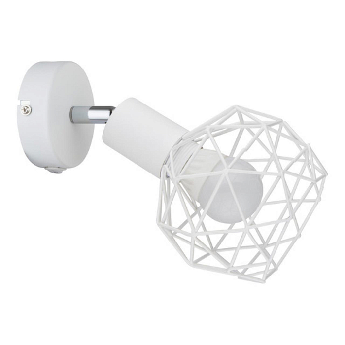 Спот на 1 лампу ARTE LAMP A6141AP-1WH