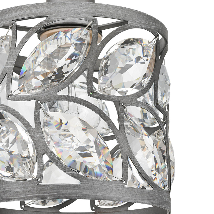 Светильник одинарный Vele Luce VL3216P01
