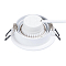 Светильник ARTE LAMP A2167PL-1WH