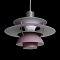 Светильник LOFT IT 10113 Pink