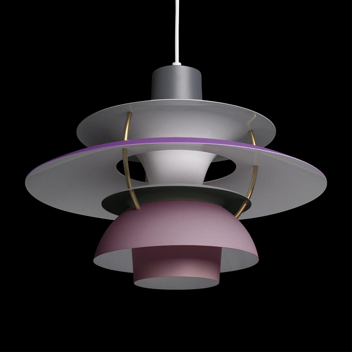 Светильник LOFT IT 10113 Pink