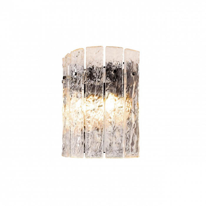 Светильник LOFT IT 10297W Pearl black