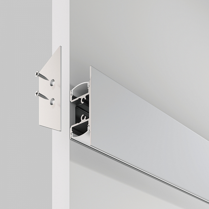 Led Strip ALM-1848-S-2M