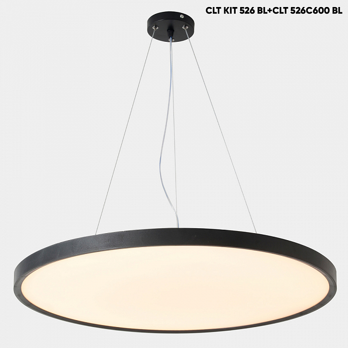 Crystal Lux CLT 526C600 BL