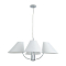 Люстра ARTE LAMP A4086LM-4CC