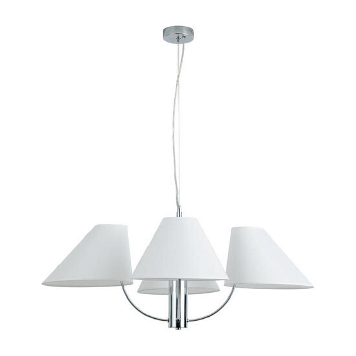 Люстра ARTE LAMP A4086LM-4CC