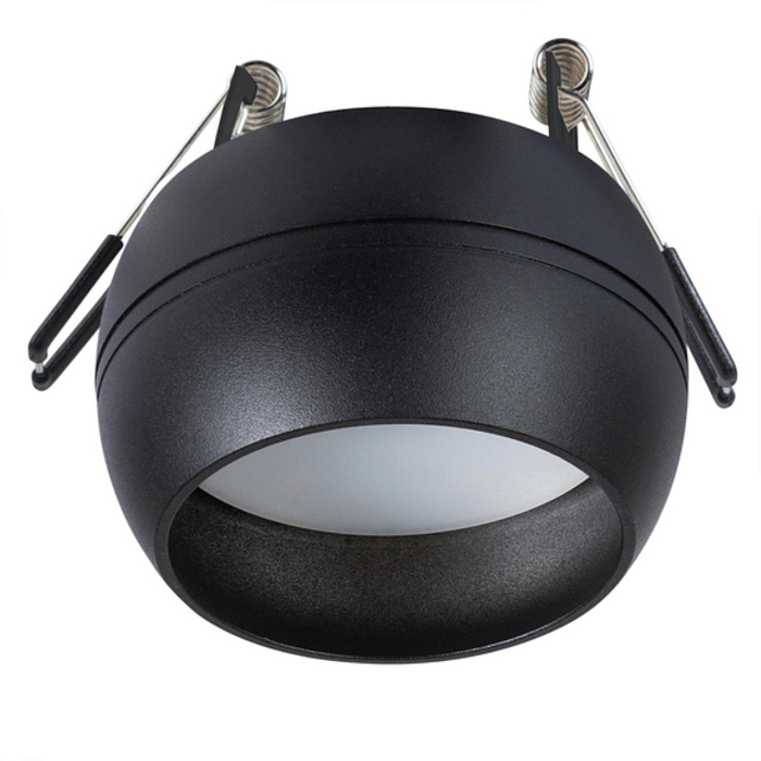 Светильник накладной ARTE LAMP A5550PL-1BK