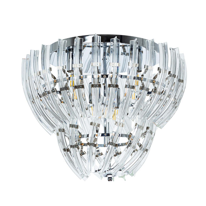 A1054PL-6CC Люстра потолочная ARTE LAMP A1054PL-6CC