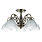 Люстра ARTE LAMP A3037PL-5AB