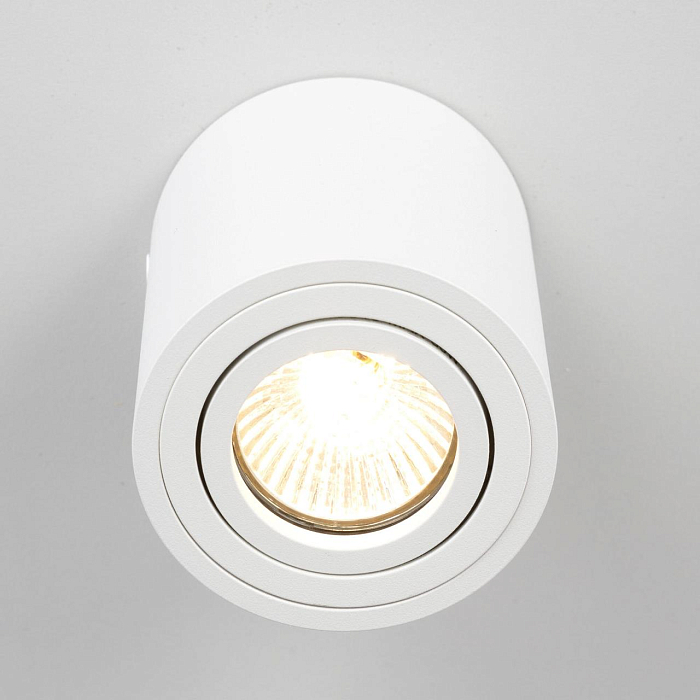 CL538111 Дюрен Белый Св-к Накладной Светильник накладной  CL538111