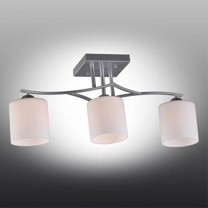 Люстра потолочная Omnilux OML-55307-03