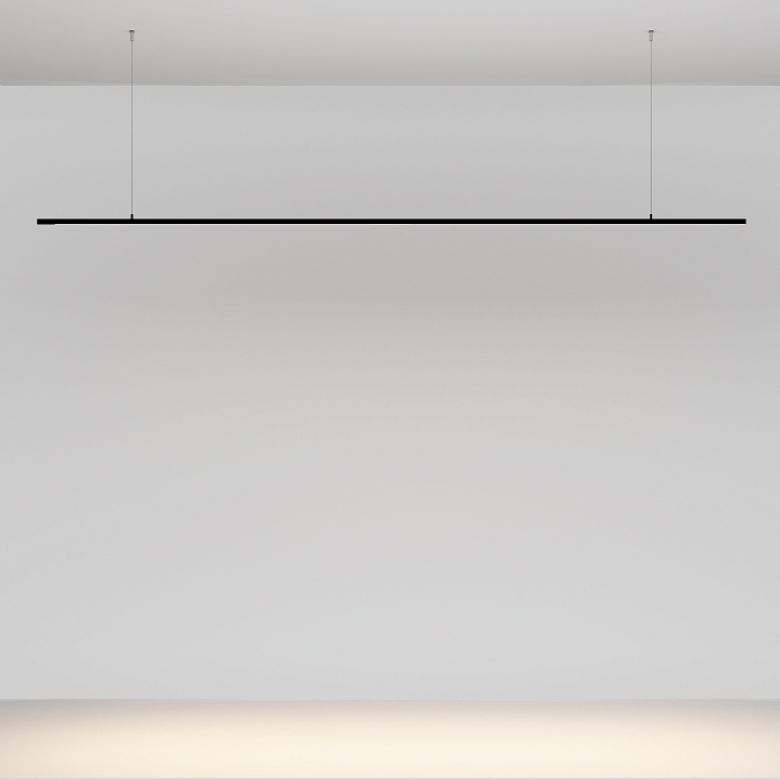 Трековая система Technical TR186-1-16W2.7K-B