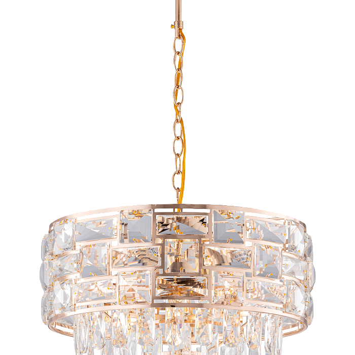 Люстра Sfera Sveta 2327/5 FGD