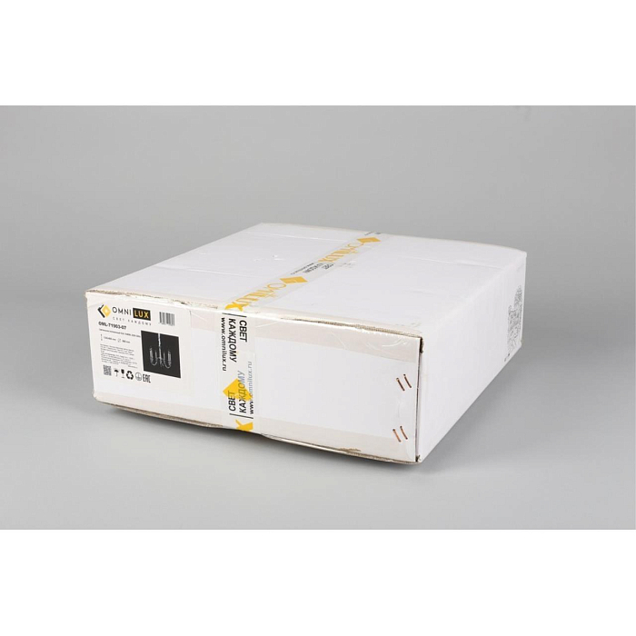 Люстра подвесная Omnilux OML-71903-07