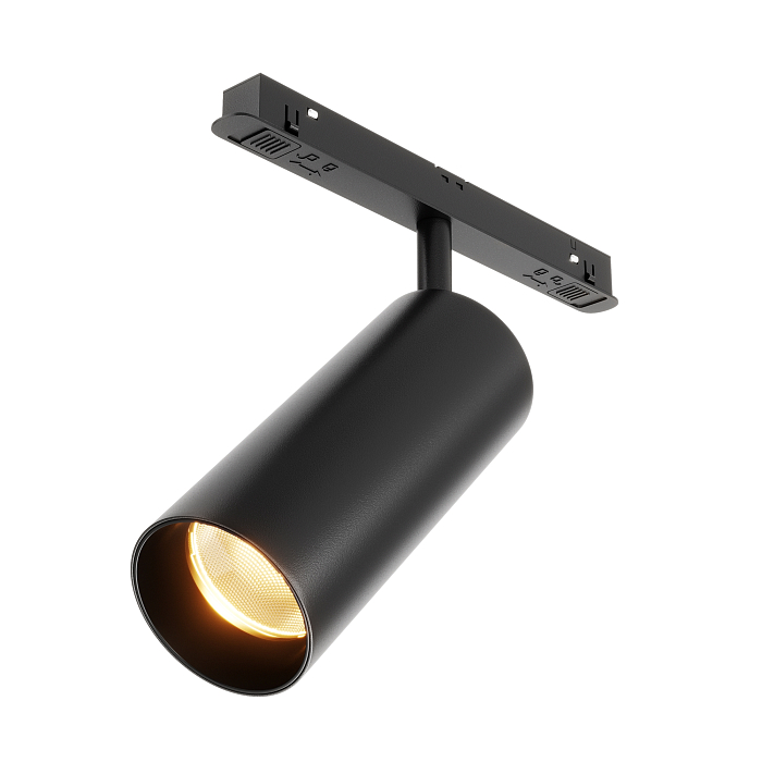 Трековая система Technical TR032-2-20W2.7K-M-B