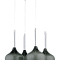 Светильник большой Sfera Sveta 5068/4 GREY