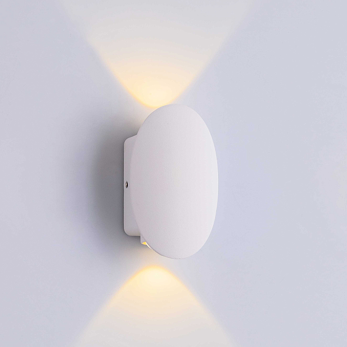 Светильник Sfera Sveta PL-550-1 SWH