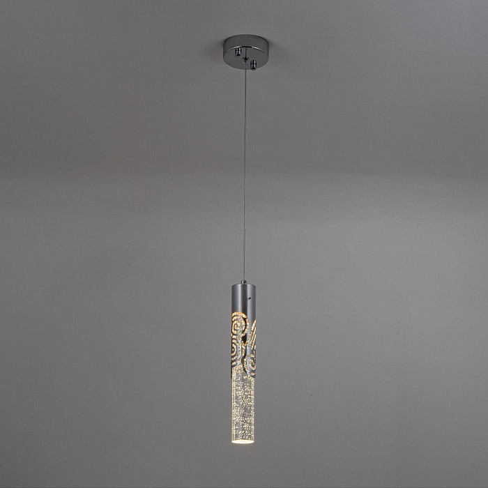 Светильник MODELUX ML.88963.1 CR