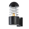 Уличный светильник ARTE LAMP A5217AL-1BK