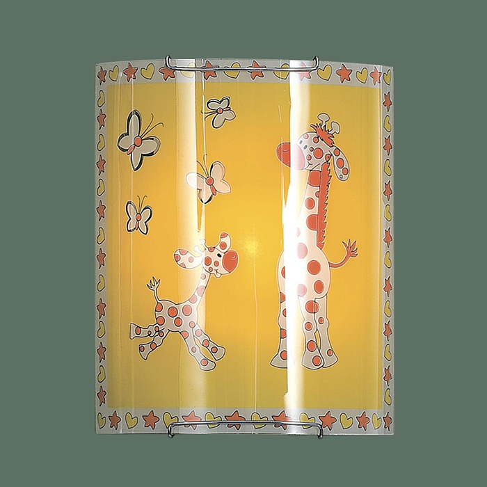 Бра настенный  CL921001