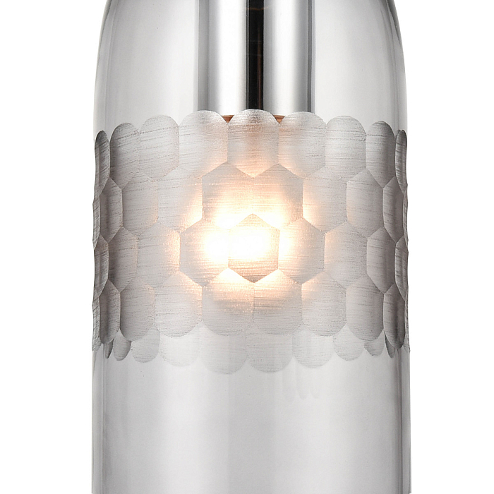 Светильник одинарный Vele Luce VL5393P11