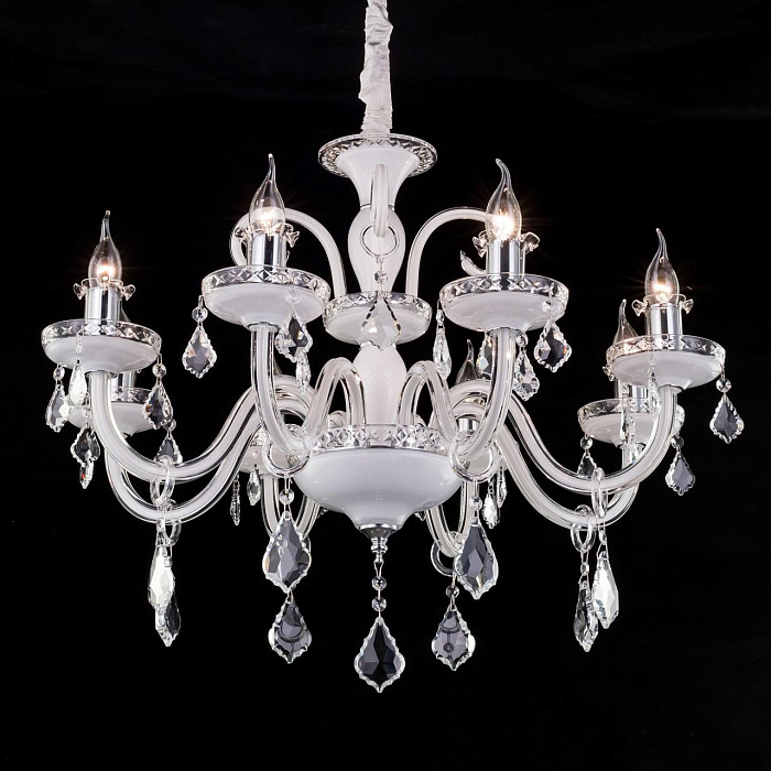 Люстра подвесная  CL352180