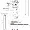 Crystal Lux CLT 066C80 BL