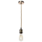Светильник ARTE LAMP A7002SP-1AB