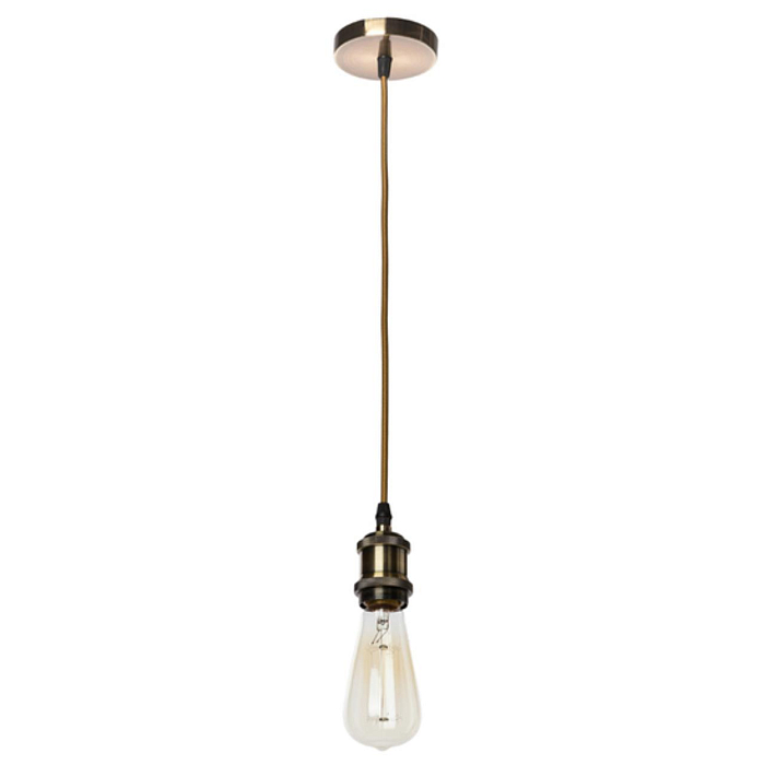 Светильник ARTE LAMP A7002SP-1AB