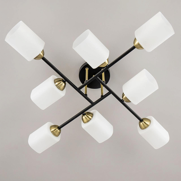 Люстра потолочная  CL130285