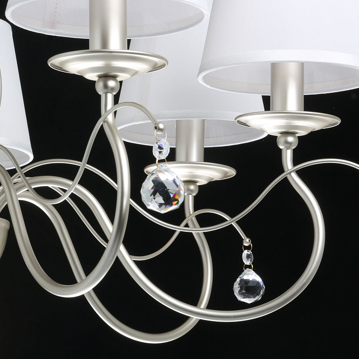 Люстра MW-Light 684012807