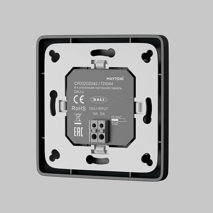 Lighting control 721044