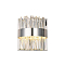 Бра на 1 лампу Vele Luce VL3073W01