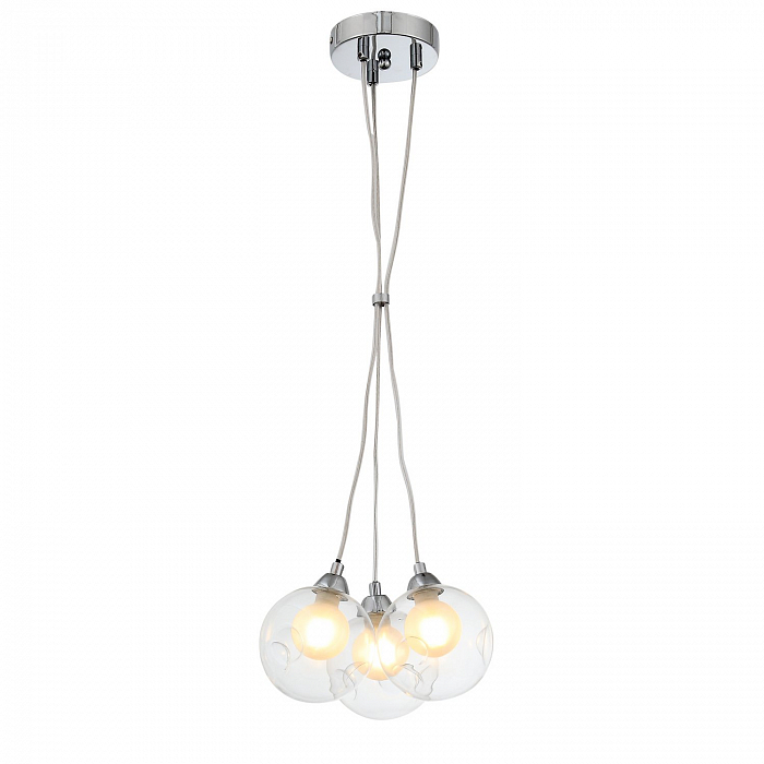 Светильник тройной ST LUCE SL431.113.03