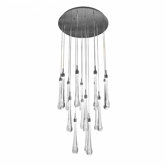 Светильник светодиодный Kink Light 07860-18A,02