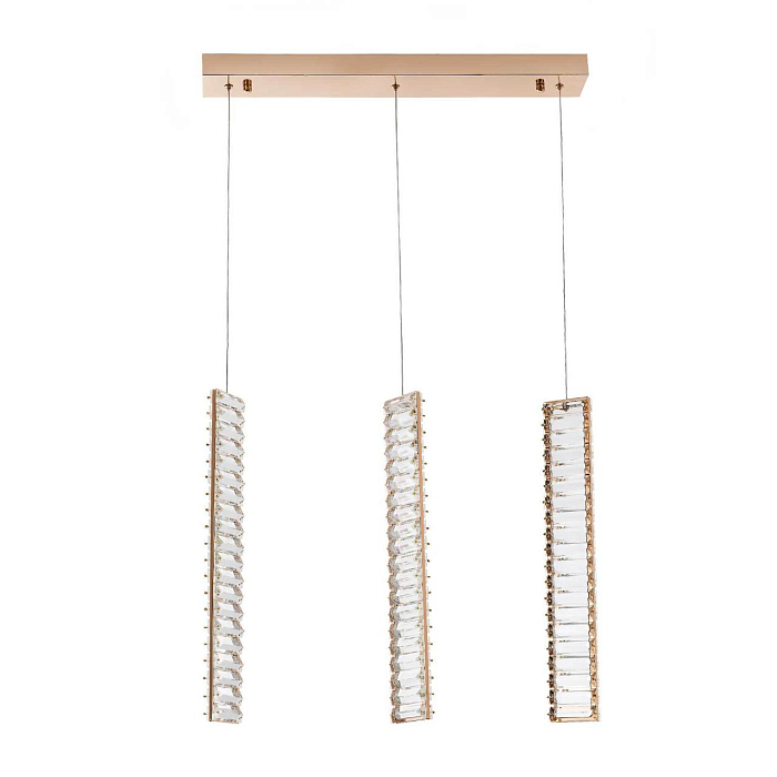 Светильник MODESTYLE MS.88909.3 GD