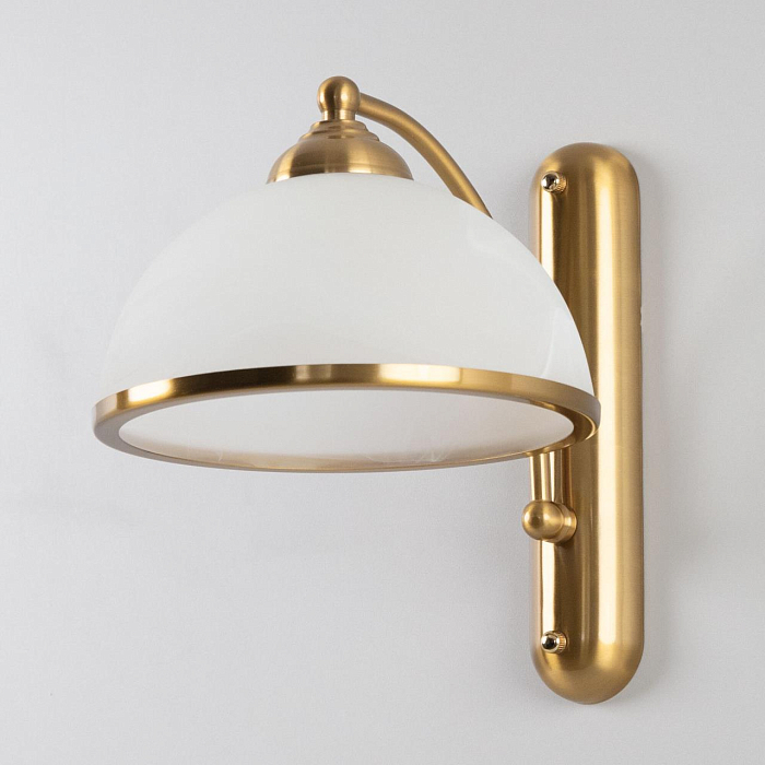 CL403313 Лугано Св-к Бра Бра на 1 лампу  CL403313