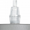 Светильник одинарный ARTE LAMP A2055SP-1GY