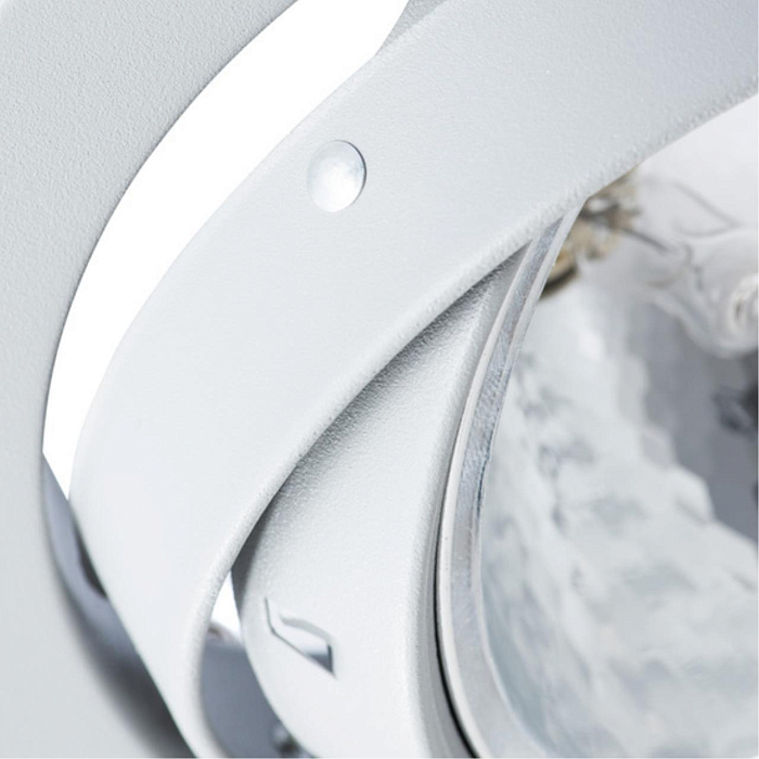 Светильник встраиваемый ARTE LAMP A6664PL-1GY