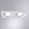 Светильник ARTE LAMP A2178PL-2WH