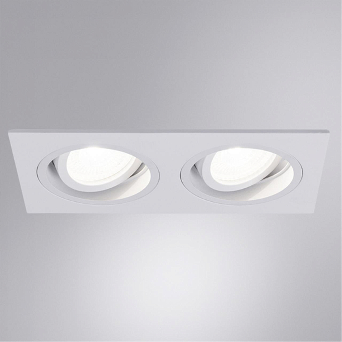 Светильник ARTE LAMP A2178PL-2WH